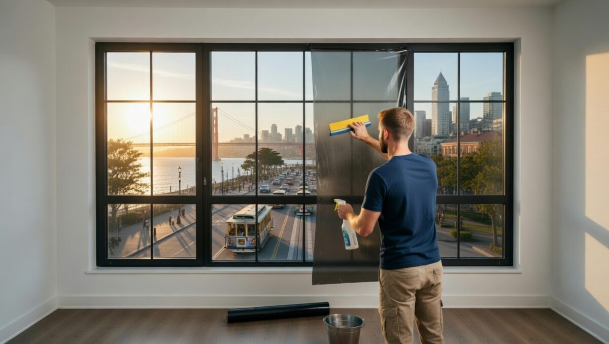 person-installing-window-film-image