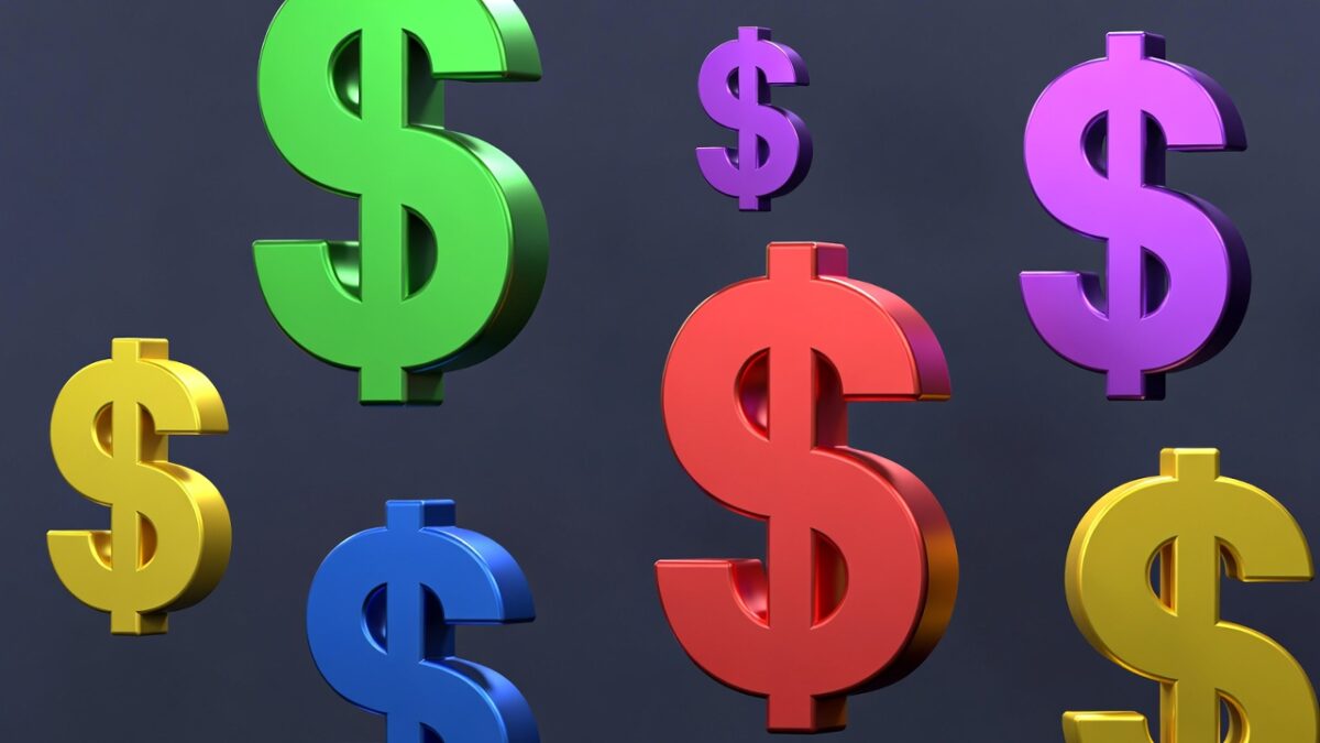 cost of window films dollar signs image