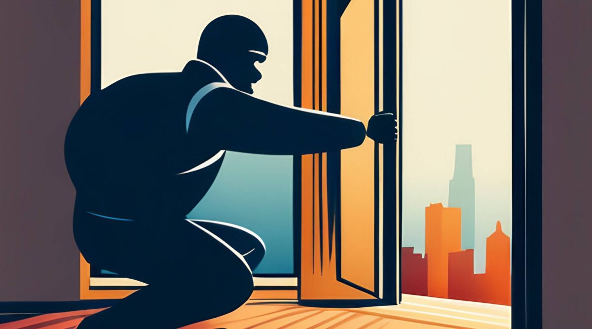 security film image
